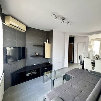 Отремонтированная квартира на продажу в Пловдиве