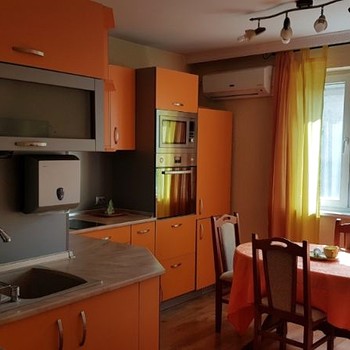 Апартаменты в Русе