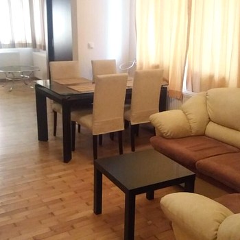 Апартаменты в София