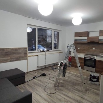 Апартаменты в Шумен