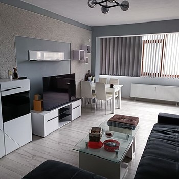 Продажа квартиры с ремонтом в городе Разград