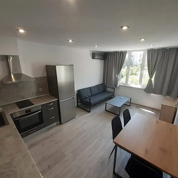 Апартаменты в София