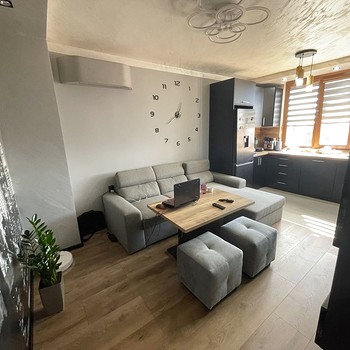 Апартаменты в Айтос