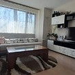 Продается отремонтированная кирпичная квартира в Тырговище