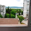Отремонтированная кирпичная квартира в городе Варна