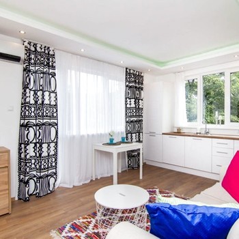 Апартаменты в София