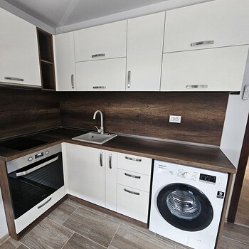 Апартаменты в Горна Оряховица