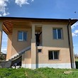 Продается отремонтированный меблированный дом недалеко от Средца