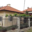 Продается отремонтированный меблированный дом недалеко от Кюстендила