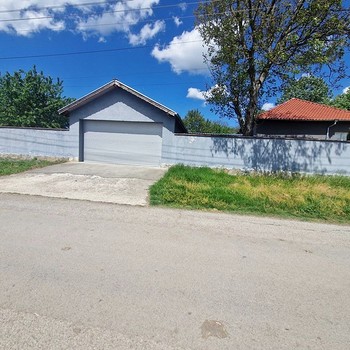 Дома в Разград