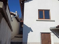 Продается отремонтированный дом в Радомире