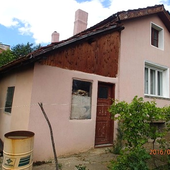 Дома в Севлиево