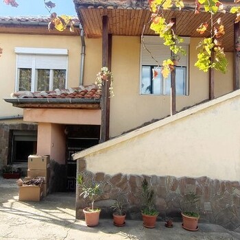 Дома в Пловдив