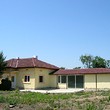 Восстановленный дом недалеко от Добрича