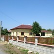 Восстановленный дом недалеко от Добрича