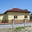 Восстановленный дом недалеко от Добрича