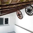 Продается отремонтированный дом недалеко от Николаево