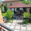 Продажа отремонтированного дома недалеко от Никополя