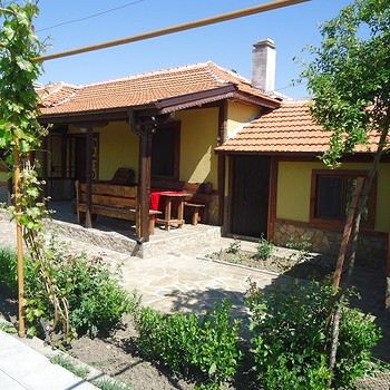 Дома в Пловдив