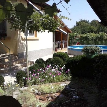 Дома в Русе