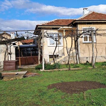Дома в Стара Загора