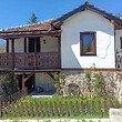 Отремонтированный дом на продажу недалеко от г. Трън