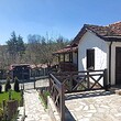 Отремонтированный дом на продажу недалеко от г. Трън