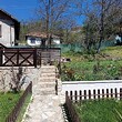 Отремонтированный дом на продажу недалеко от г. Трън