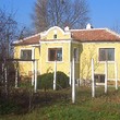 Отремонтированный дом недалеко от Варны