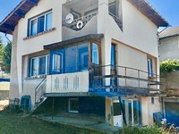 Дома в Враца