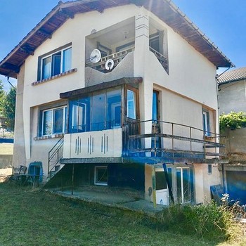 Дома в Враца