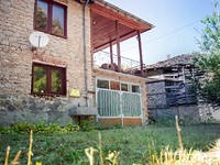 Отремонтированный дом в горах недалеко от Пампорово