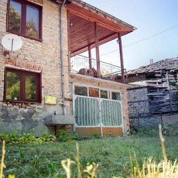 Дома в Смолян