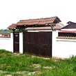 Отремонтированный дом недалеко от Добрича