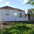 Восстановленный дом недалеко Карнобат