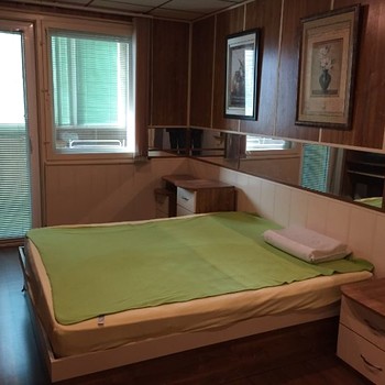 Апартаменты в Русе