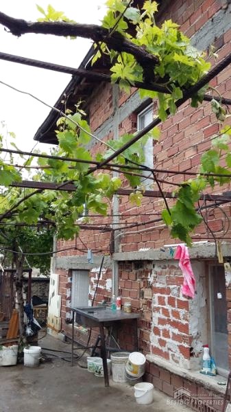 Отремонтированная недвижимость для продажи недалеко от Асеновграда