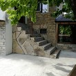 Отремонтированный каменный дом для продажи недалеко от Чирпана
