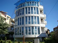 Недвижимость в Болгарии с гарантированной рентой в Приморско