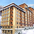 Элитный комплекс на горнолыжном курорте Пампорово