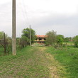 Сельский Дом Около Ямбола