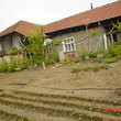 Сельские дома с виноградника близ Русе