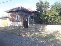Продается сельский дом недалеко от Русе