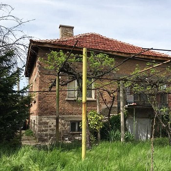 Дома в Пазарджик