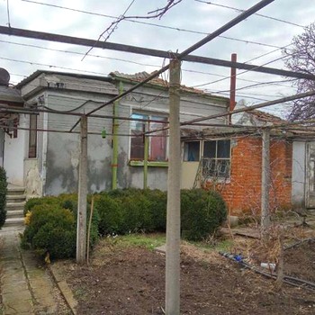 Дома в Бургас