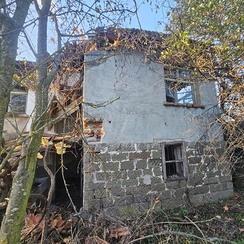 Дома в Средец