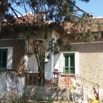 Дома в Монтана