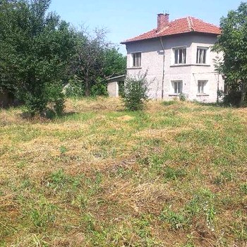 Дома в Пазарджик