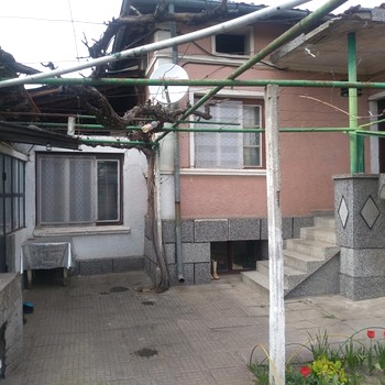 Дома в Пазарджик