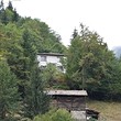 Продается дом с прекрасной верандой с видом на горы
